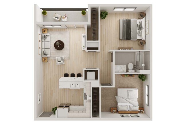 2x1 04114 floor plan